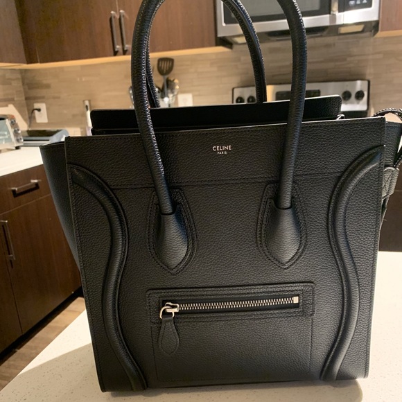 Celine Bag - Picture 2 of 11